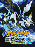 Pokémon Black 2